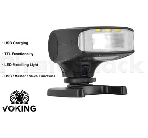 Voking Speedlite for Panasonic & Olympus - VK360