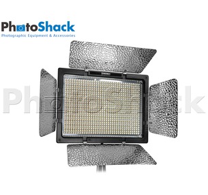 YN-900 900 LED video light with App for iOS/Android