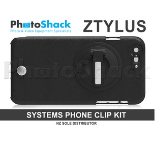 Ztylus Clip Kit for iPhone 6 / 6s PLUS