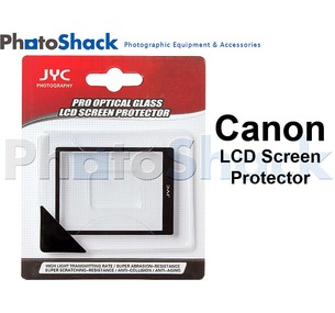 Canon LCD Screen Protectors