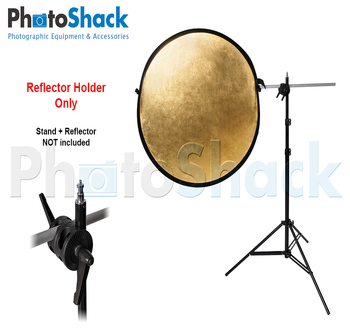 Reflector Holder (reflector & stand not included)
