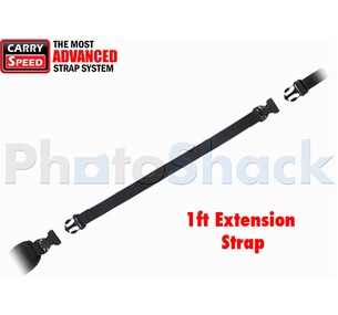 Carry Speed Extension Strap