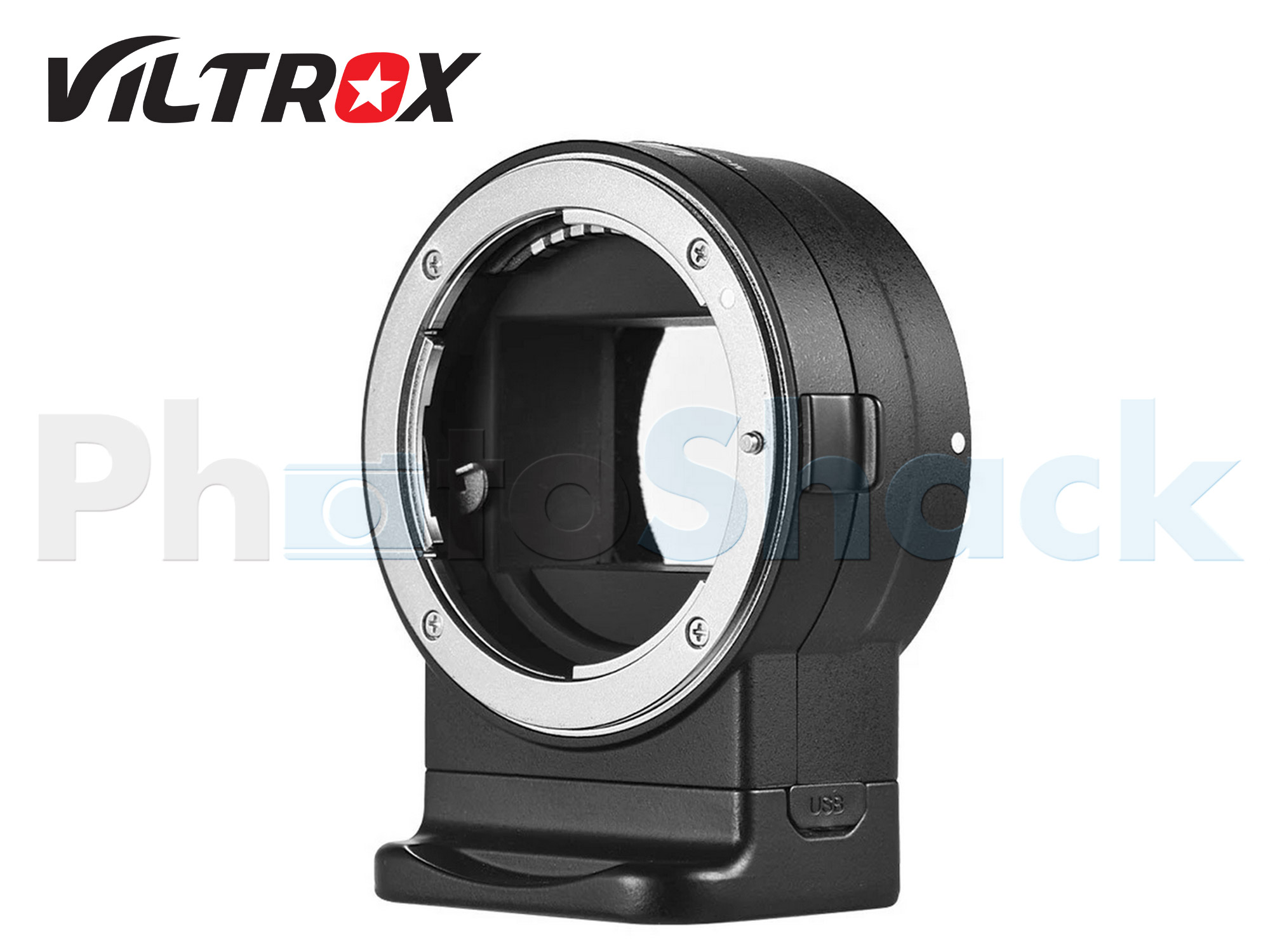 Viltrox NF-E1 Lens Mount Adapter Nikon F Lens for Sony E-mount