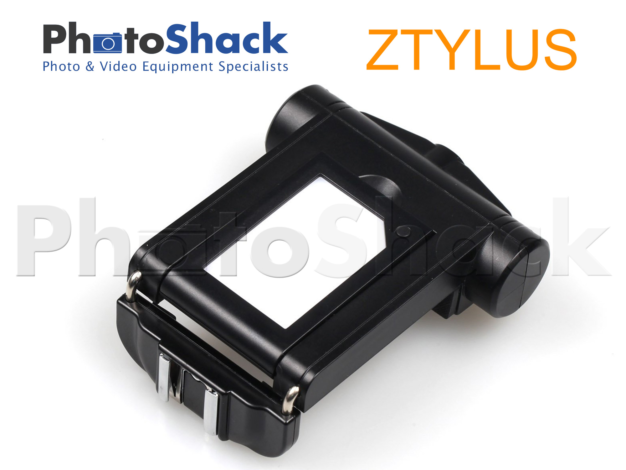 Ztylus Dimmable Smartphone LED Light w/ Tripod Mount 