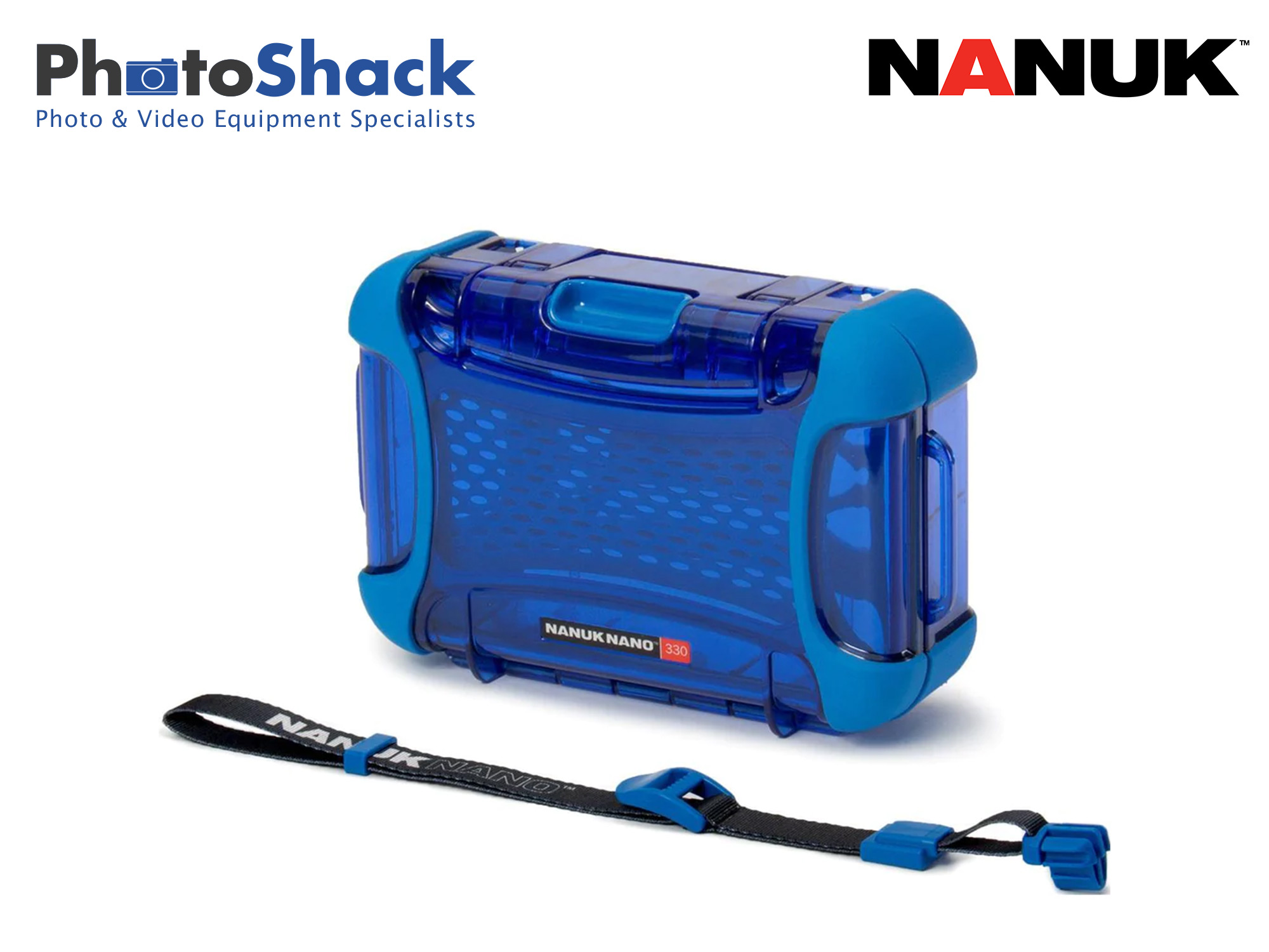 Nanuk330-Blue