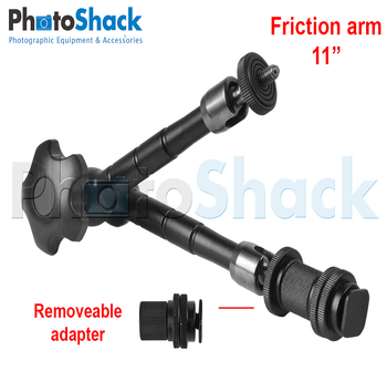 Friction Arm - 11