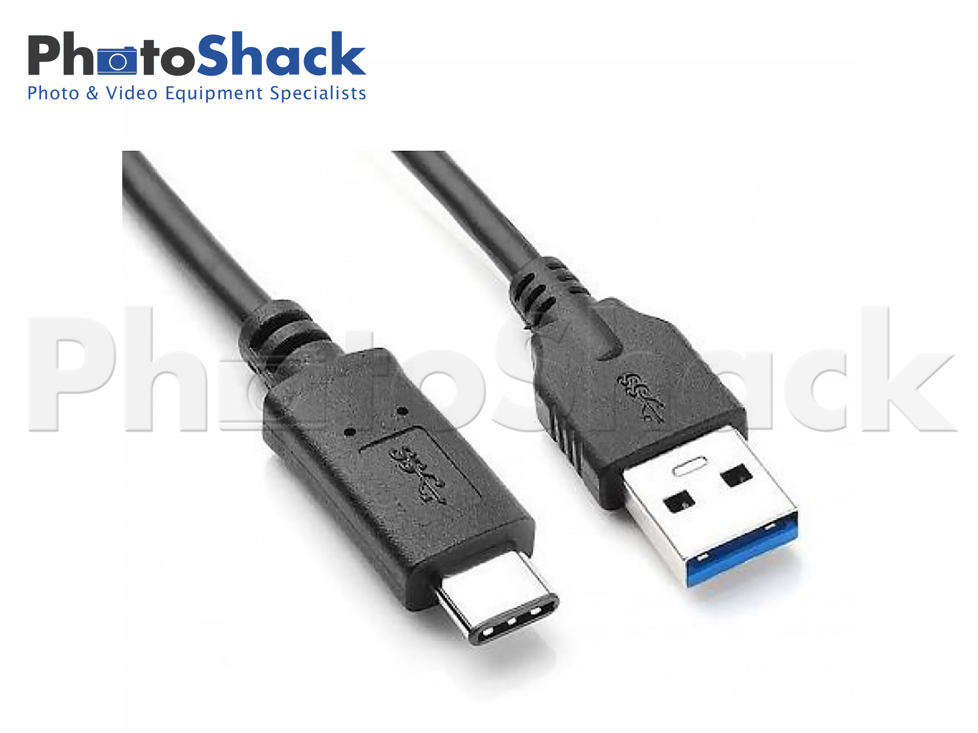 Type-C to USB Cable