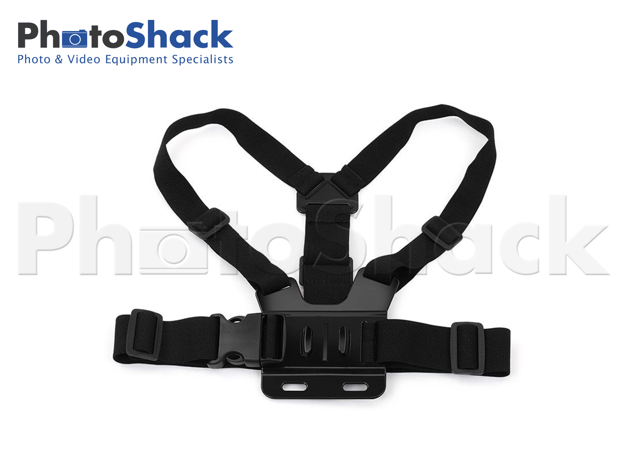 Gopro Compatible Accessories - Chest Band