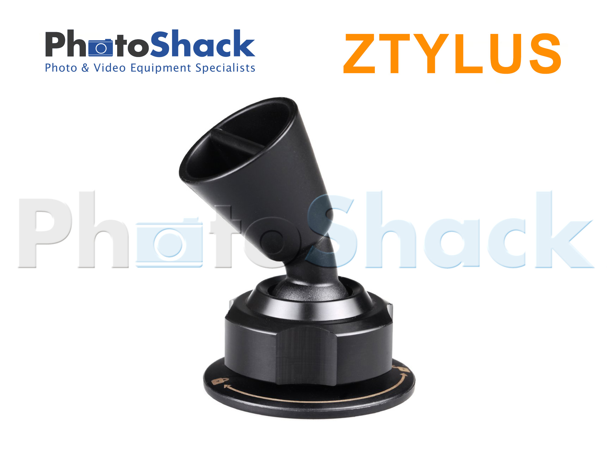 Ztylus Stinger Vent Mount Stick-On Adapter