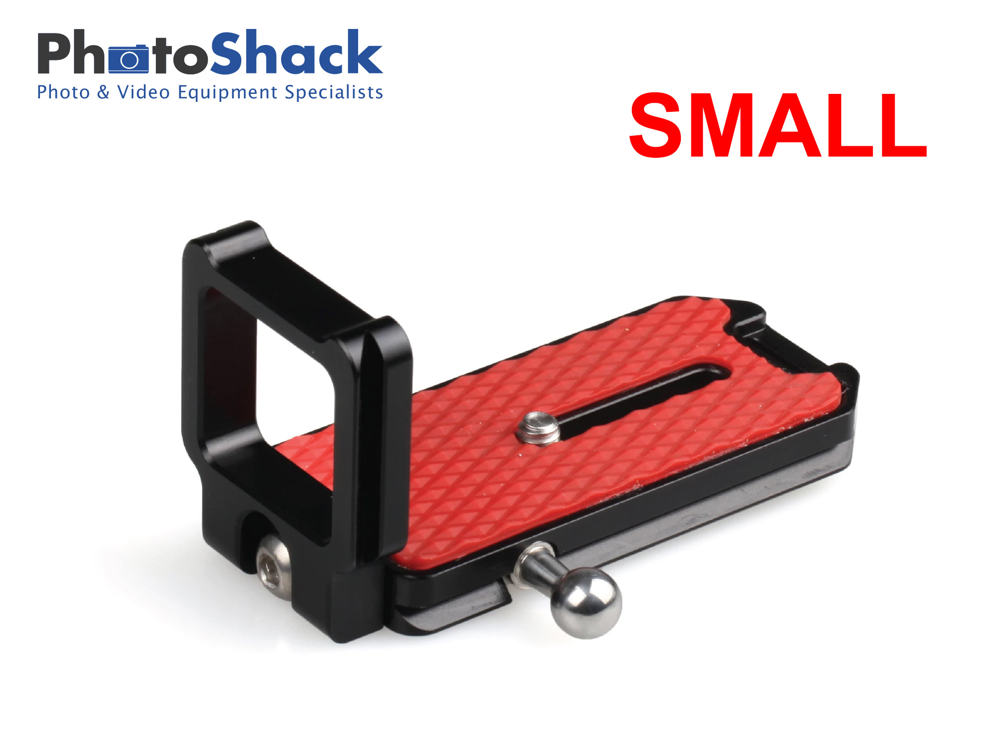 Carry Speed L Bracket for DSLR (Small)