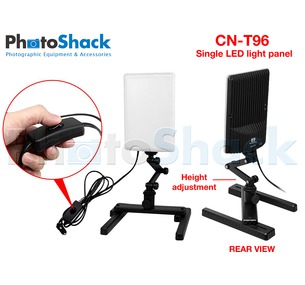 Portable LED Light Panel - Single Kit