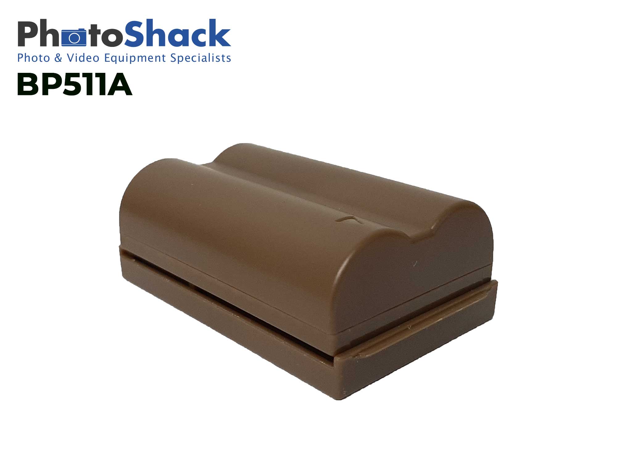 BP-511A Rechargeable camera Battery