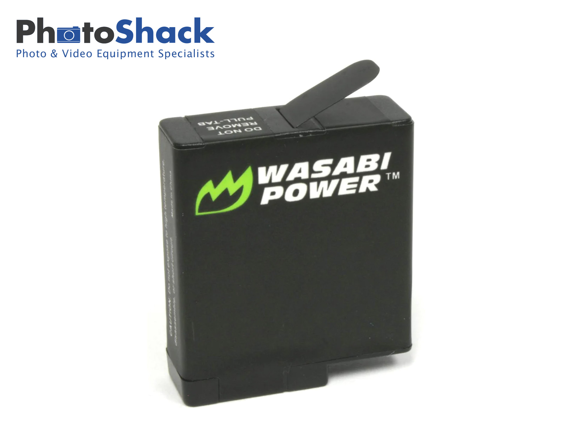 HERO5 battery for GoPro - Wasabi Power