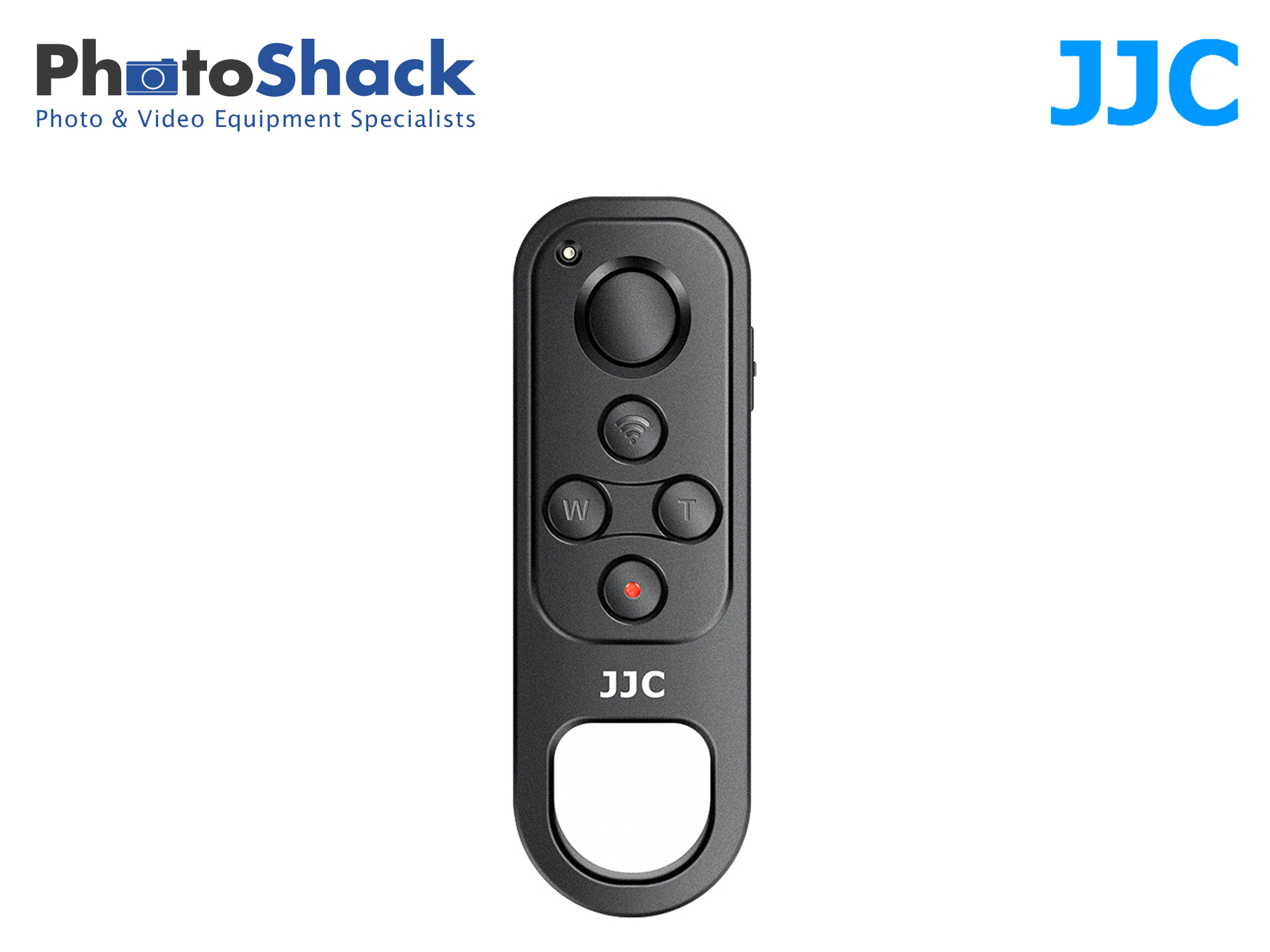 JJC Wireless Remote Control For FUJI. X-series