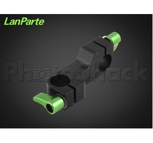 LanParte Right angle clamp