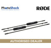 Rode Micro Boompole Pro Ultra-Lightweight Professional 2.2m