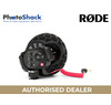 Rode SVMX Stereo VideoMic X On-Camera Stereo Microphone