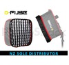 Soft Box Grid for D-Fuse Softbox DF-1L