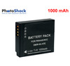 DMW-BLH7E Camera Battery for Panasonic
