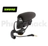 Shure VP83 LensHopper Camera-Mount Condenser Microphone