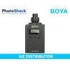 Boya BY-WXLR8 Wireless XLR Plug-on Transmitter