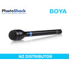 Boya BY-HM100 Omni-directional Handheld Micrphone