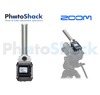 Zoom F1 Field Recorder + Shotgun Microphone