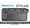 Ztylus Switch 6 Kit for iPhone 8+ / 7+ 