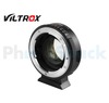 Viltrox NF-M43X Speed booster for Nikon G&D Lens to Canon M43 Series