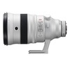 Fuji XF 200mm f/2 OIS WR Lens with XF 1.4x TC F2 WR Teleconverter Kit