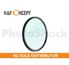 K&F Concept Nano-X UV Filters