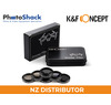 Filter Kit for DJI Mavic 2 Zoom Drone Camera (ND4 ND8 ND16 ND4/CPL ND8/CPL ND16/CPL)
