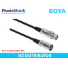Boya XLR Audio Cable 8m