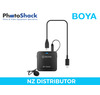 Boya BY-DM20 Dual-Channel Recording Kit