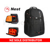 Camera Backpack - Nest Hiker 100 Bag - Black