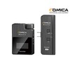 Comica BoomX-D UC1 Ultracompact Digital Wireless Microphone System for Android Smartphones (2.4 GHz)