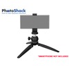 JinBei Mobile tripod for L-10 phone + Mount for smartphone with ball head