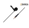 CVM-M-01 Lavalier Mic for Comica Wireless System