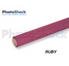 Paper Background Roll - Ruby