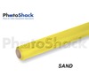 Paper Background Roll - Sand