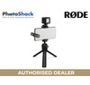 RODE Vlogging Filmmaking Kit for Android Smartphones