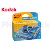 Kodak Water & Sport Waterproof One-Time-Use Disposable Camera