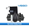 VSGO Portable Camera & Lens Cleaning Kit