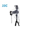 JJC RI SF Rain Cover for DSLR Cameras with Flash (2 pack)