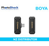 Boya Wireless Lavalier For Android