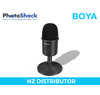 Boya BY-CM3 Desktop USB Microphone