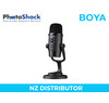 Boya Wireless/Wired Dual-Function Microphone BY-PM500