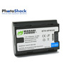 NP-W235 Battery for Fujifilm - Wasabi Power
