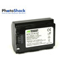 NP-FZ100 battery for Sony - Wasabi Power