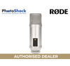 RODE Broadcaster, Broadcast Condenser Microphone